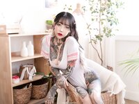[KIMLEMON] Yoko - Vol.01