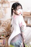 [KIMLEMON] Yoko - Vol.01