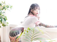 [KIMLEMON] Yoko - Vol.01