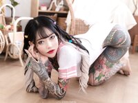 [KIMLEMON] Yoko - Vol.01