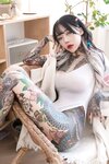 [KIMLEMON] Yoko - Vol.01