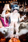[Cosplay] 九柒喵 好美+妃咲万圣节 [51P-453MB]