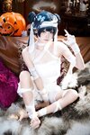 [Cosplay] 九柒喵 好美+妃咲万圣节 [51P-453MB]
