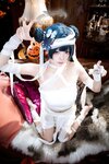 [Cosplay] 九柒喵 好美+妃咲万圣节 [51P-453MB]