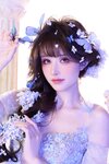 [Cosplay] 鹿八岁 - 蝶梦霓裳
