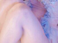 [Cosplay] 鹿八岁 - 蝶梦霓裳