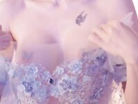 [Cosplay] 鹿八岁 - 蝶梦霓裳