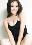 [Photobook]【デジタル限定 YJ PHOTO BOOK】黒江こはる写真集「キラキラ輝く瞳」