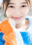 [Photobook]【デジタル限定 YJ PHOTO BOOK】黒江こはる写真集「キラキラ輝く瞳」