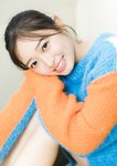 [Photobook]【デジタル限定 YJ PHOTO BOOK】黒江こはる写真集「キラキラ輝く瞳」