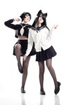 [Cosplay] Candy Ball Atago X Takao [48P11V-708MB]