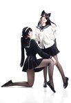 [Cosplay] Candy Ball Atago X Takao [48P11V-708MB]