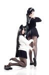 [Cosplay] Candy Ball Atago X Takao [48P11V-708MB]