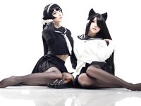 [Cosplay] Candy Ball Atago X Takao [48P11V-708MB]