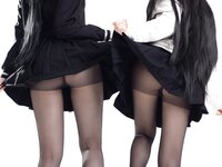 [Cosplay] Candy Ball Atago X Takao [48P11V-708MB]