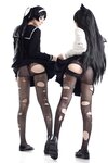 [Cosplay] Candy Ball Atago X Takao [48P11V-708MB]