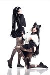 [Cosplay] Candy Ball Atago X Takao [48P11V-708MB]