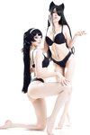 [Cosplay] Candy Ball Atago X Takao [48P11V-708MB]
