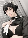 [Cosplay] Candy Ball Atago X Takao [48P11V-708MB]
