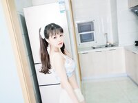 [Cosplay] 星澜是澜澜叫澜妹呀 媽媽不可以 &晕崽 [111P-1.97GB]