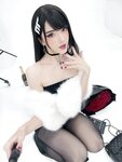 [Cosplay] Candy Ball - Rio Tsukatsuki New Year