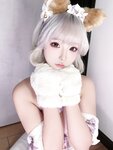 [Cosplay] yuuhui玉汇 家有萌宠 [29P2V-699MB]