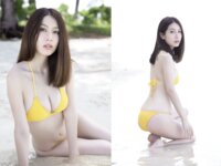 [Photobook] 小林恵美 美貌の果実＋美貌の吐息 (ver.A)
