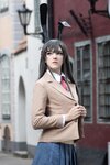 [Cosplay] Candy Ball 樱岛麻衣 [62P14V-1.03GB]