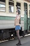 [Cosplay] Candy Ball 樱岛麻衣 [62P14V-1.03GB]