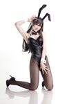[Cosplay] Candy Ball 樱岛麻衣 [62P14V-1.03GB]