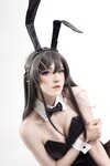 [Cosplay] Candy Ball 樱岛麻衣 [62P14V-1.03GB]