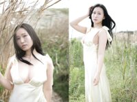 週刊実話WJガールズデジタル写真集 Tsumugi Syu 紬柊 夏の果
