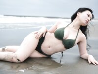 週刊実話WJガールズデジタル写真集 Tsumugi Syu 紬柊 夏の果