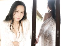 週刊実話WJガールズデジタル写真集 Tsumugi Syu 紬柊 夏の果