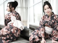 週刊実話WJガールズデジタル写真集 Tsumugi Syu 紬柊 夏の果