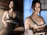 週刊実話WJガールズデジタル写真集 Tsumugi Syu 紬柊 夏の果