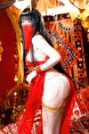 [Cosplay] 清水由乃 碧蓝航线 能代舞娘 [59P2V-1.11GB]