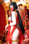 [Cosplay] 清水由乃 碧蓝航线 能代舞娘 [59P2V-1.11GB]