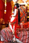 [Cosplay] 清水由乃 碧蓝航线 能代舞娘 [59P2V-1.11GB]