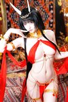 [Cosplay] 清水由乃 碧蓝航线 能代舞娘 [59P2V-1.11GB]
