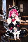 [Cosplay] 九柒喵 马斯特 [58P-796MB]