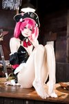 [Cosplay] 九柒喵 马斯特 [58P-796MB]