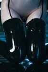 [Cosplay] Candy Ball Reika Shimohira Bunny Suit [68P-197MB]