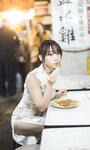 [Photobook] 伊織もえ『週プレ プラス！』アザーカット集「台湾旅情日記～prologue～」 (週プレ PHOTO BOOK)