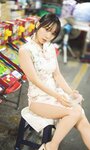 [Photobook] 伊織もえ『週プレ プラス！』アザーカット集「台湾旅情日記～prologue～」 (週プレ PHOTO BOOK)
