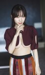 [Photobook] 伊織もえ『週プレ プラス！』アザーカット集「台湾旅情日記～prologue～」 (週プレ PHOTO BOOK)