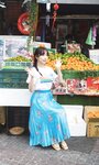 [Photobook] 伊織もえ『週プレ プラス！』アザーカット集「台湾旅情日記～prologue～」 (週プレ PHOTO BOOK)