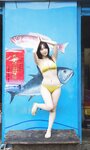 [Photobook] 伊織もえ『週プレ プラス！』アザーカット集「台湾旅情日記～prologue～」 (週プレ PHOTO BOOK)