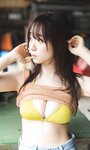 [Photobook] 伊織もえ『週プレ プラス！』アザーカット集「台湾旅情日記～prologue～」 (週プレ PHOTO BOOK)