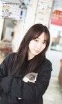 [Photobook] 伊織もえ『週プレ プラス！』アザーカット集「台湾旅情日記～prologue～」 (週プレ PHOTO BOOK)